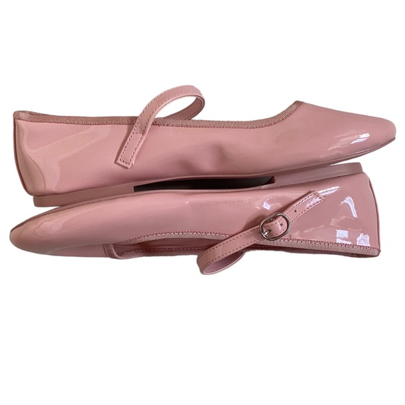 Steve Madden Violette Flats - Picture 8 of 13